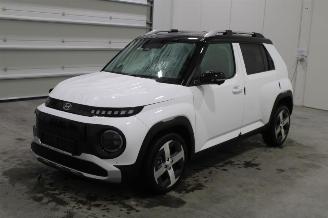 Avarii autoturisme Hyundai Inster  2025/3