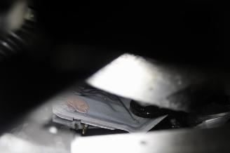 Mercedes A-klasse A 180 picture 16