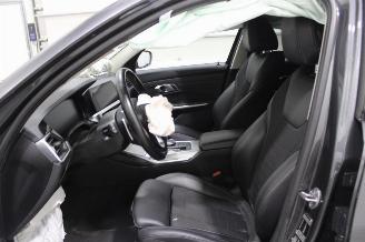 BMW 3-serie 318 picture 11