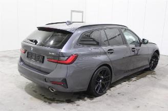 BMW 3-serie 318 picture 3