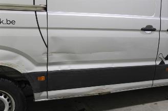 Volkswagen Crafter  picture 8