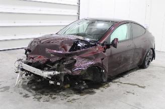 Unfallwagen Tesla Model Y  2023/7