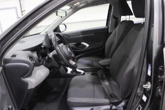 Toyota Yaris Cross  picture 11