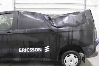 Ford Transit  picture 8