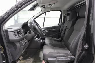Renault Trafic  picture 11