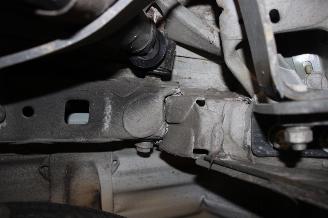 Renault Trafic  picture 23