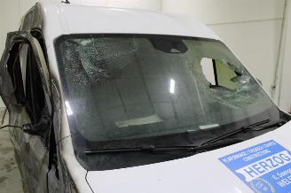 Nissan Nv400  picture 6