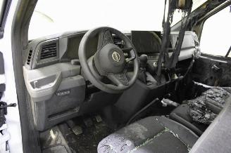 Nissan Nv400  picture 10