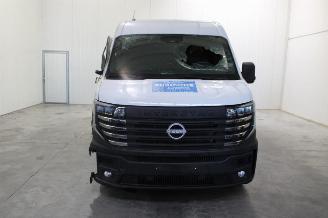 Nissan Nv400  picture 5