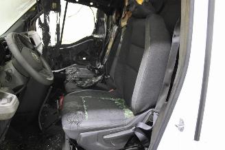 Nissan Nv400  picture 11