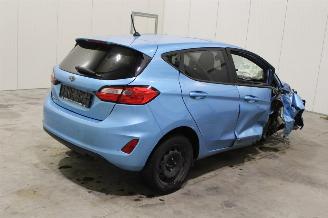 Ford Fiesta  picture 3
