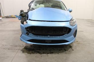 Ford Fiesta  picture 5