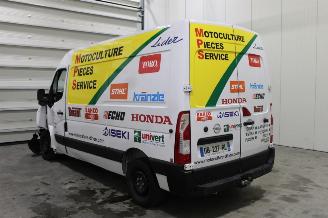 Opel Movano  picture 4