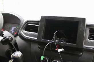 Opel Movano  picture 13