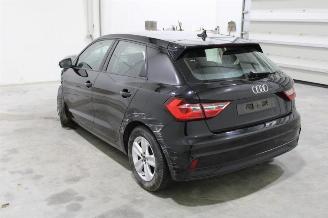 Audi A1  picture 4