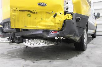 Ford Transit  picture 6