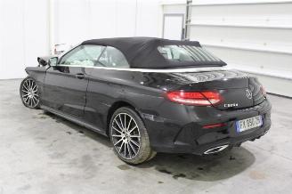 Mercedes C-klasse C 220 picture 4