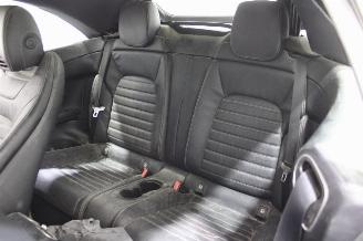 Mercedes C-klasse C 220 picture 12