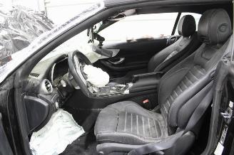 Mercedes C-klasse C 220 picture 11