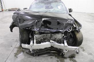 Mercedes C-klasse C 220 picture 6