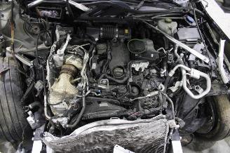 Mercedes C-klasse C 220 picture 13