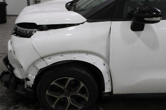 Citroën C3 Aircross  picture 5