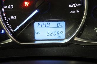 Toyota Yaris  picture 11