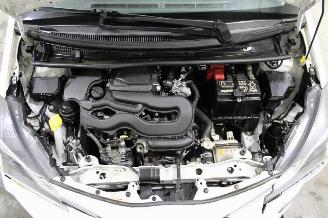 Toyota Yaris  picture 13