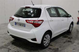 Toyota Yaris  picture 3