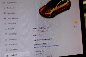 Tesla Model 3  picture 11