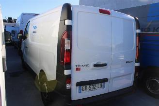 Renault Trafic  picture 4