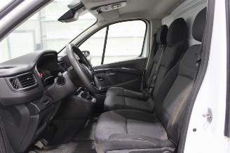 Renault Trafic  picture 11