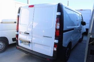 Renault Trafic  picture 3