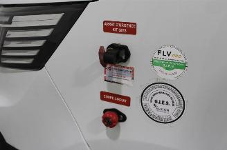 Renault Trafic  picture 21