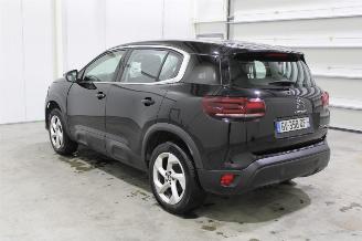 Citroën C5  picture 4