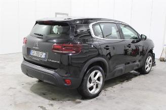 Citroën C5  picture 3