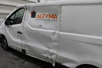 Renault Trafic  picture 7