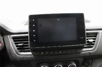 Renault Trafic  picture 13