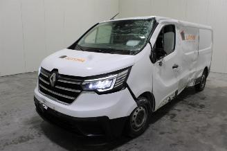  Renault Trafic  2023/5
