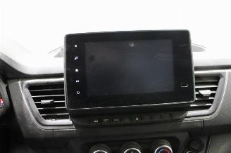 Renault Trafic  picture 13