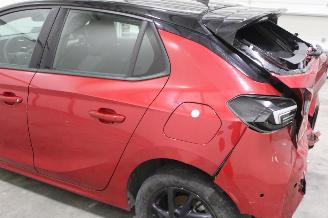 Opel Corsa  picture 5