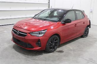 Schadeauto Opel Corsa  2023/5