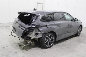 Peugeot 308  picture 3