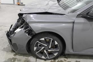 Peugeot 308  picture 5