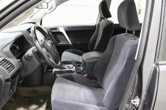 Toyota Landcruiser Land Cruiser picture 11