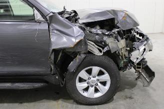 Toyota Landcruiser Land Cruiser picture 7