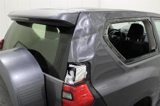 Toyota Landcruiser Land Cruiser picture 9