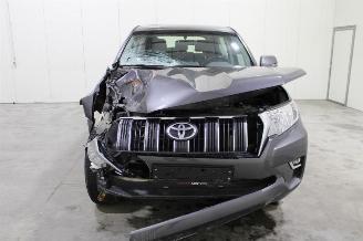 Toyota Landcruiser Land Cruiser picture 6