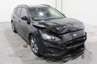 Ford Focus  picture 2