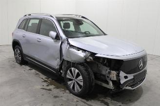 Mercedes EQB  picture 2